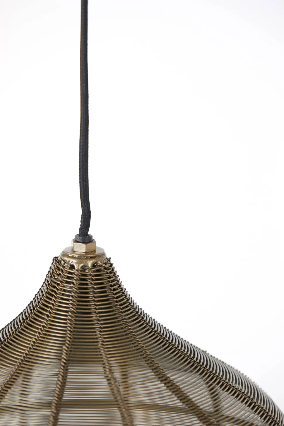 Light & Living Hanglamp Alvaro (O20Cm)