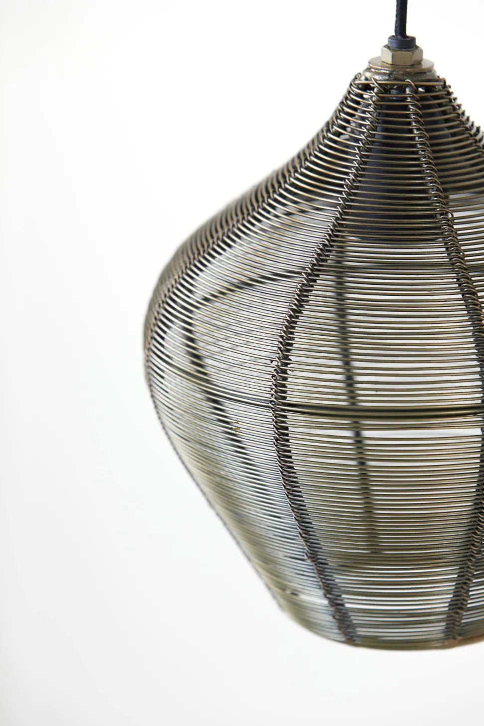 Light & Living Hanglamp Alvaro (O20Cm)
