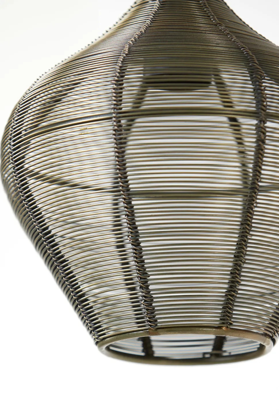 Light & Living Hanglamp Alvaro (O20Cm)