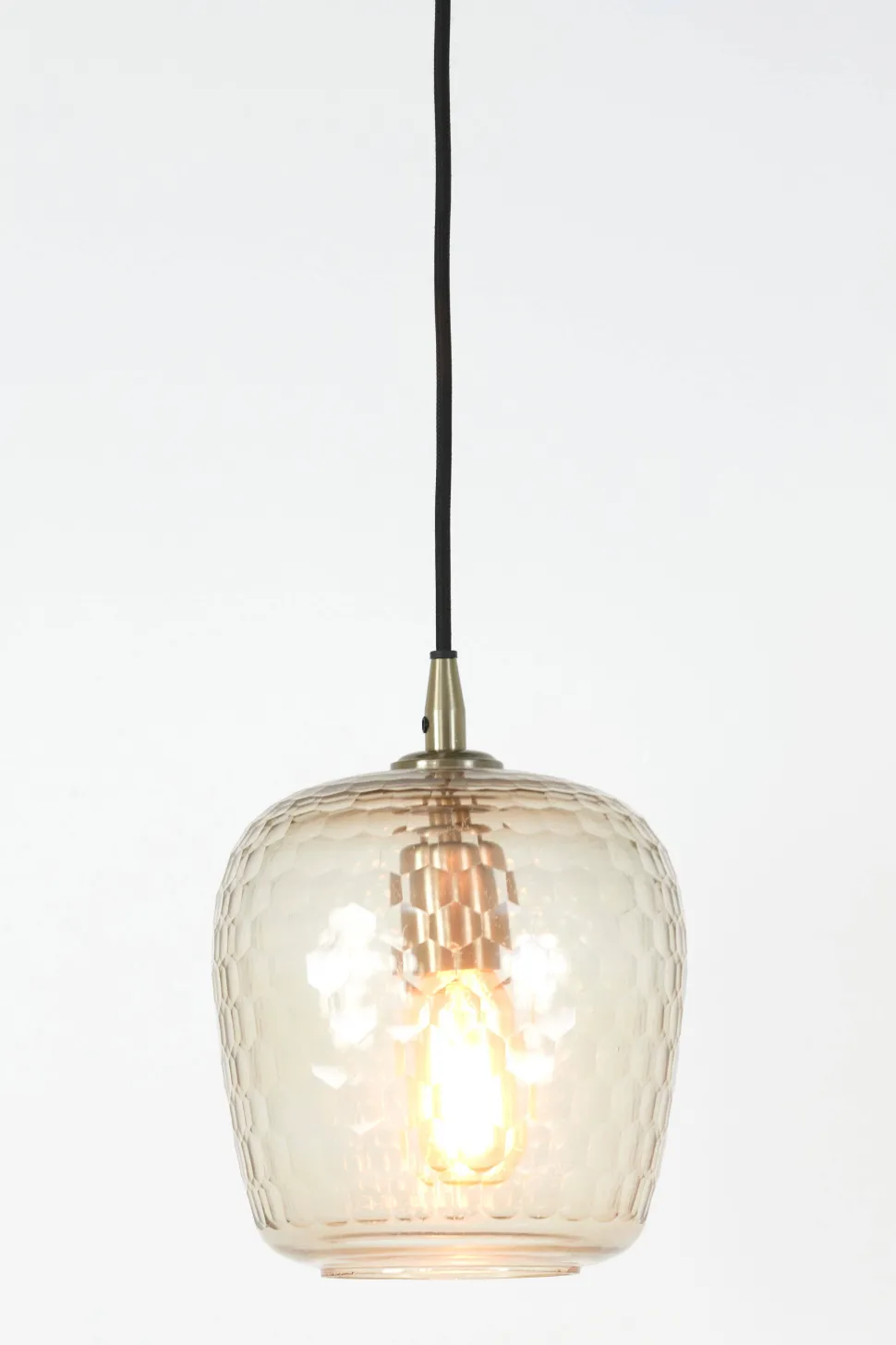 Light & Living Hanglamp Danita (O17X22Cm)