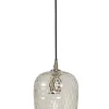 Light & Living Hanglamp Delica (O17X33Cm)