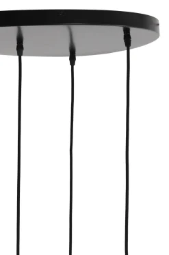 Light & Living Hanglamp Lekar (O66Cm)