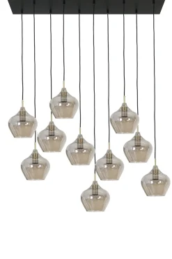 Light & Living Hanglamp Rakel