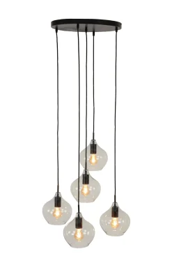 Light & Living Hanglamp Rakel (O61Cm)