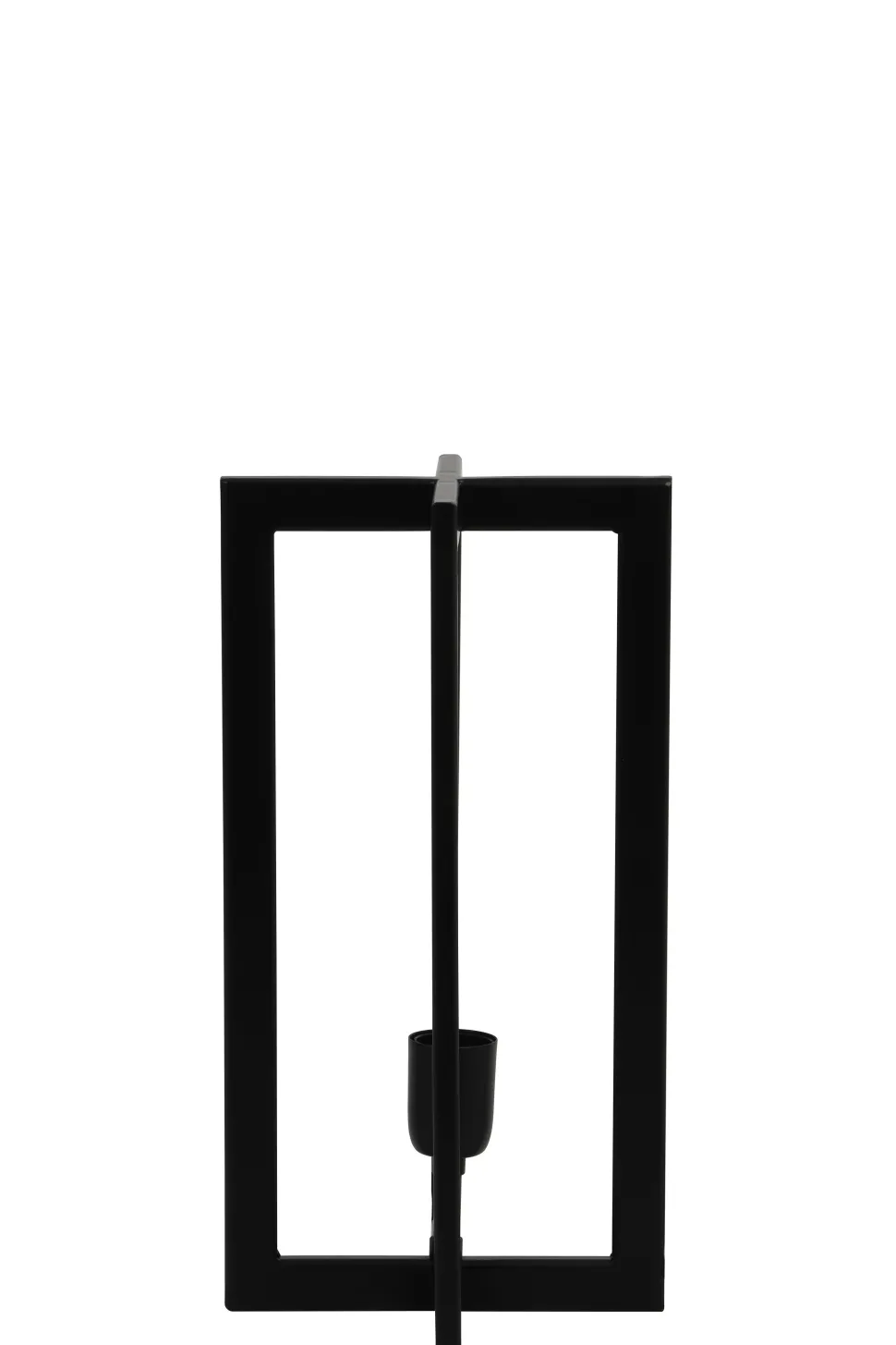 Light & Living Tafellamp Mace (21X21X40Cm)