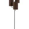 Light & Living Vloerlamp Edisa