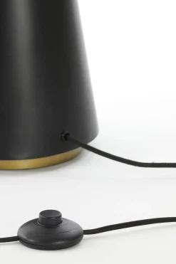 Light & Living Vloerlamp Nagai