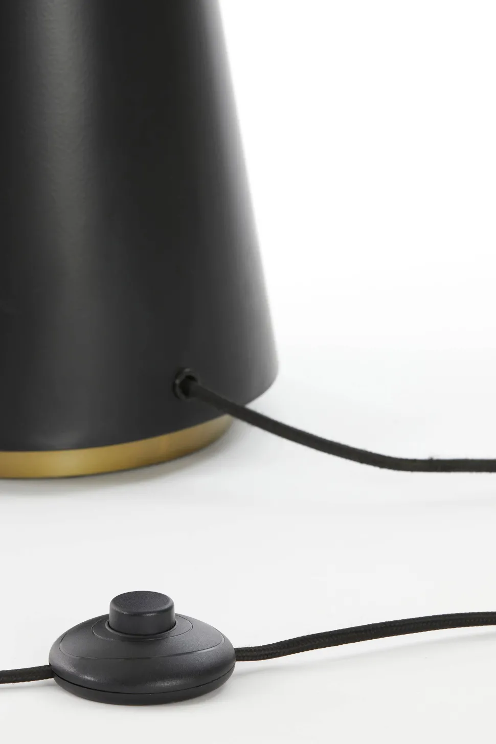 Light & Living Vloerlamp Nagai