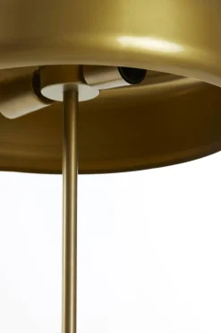 Light & Living Vloerlamp Nagai