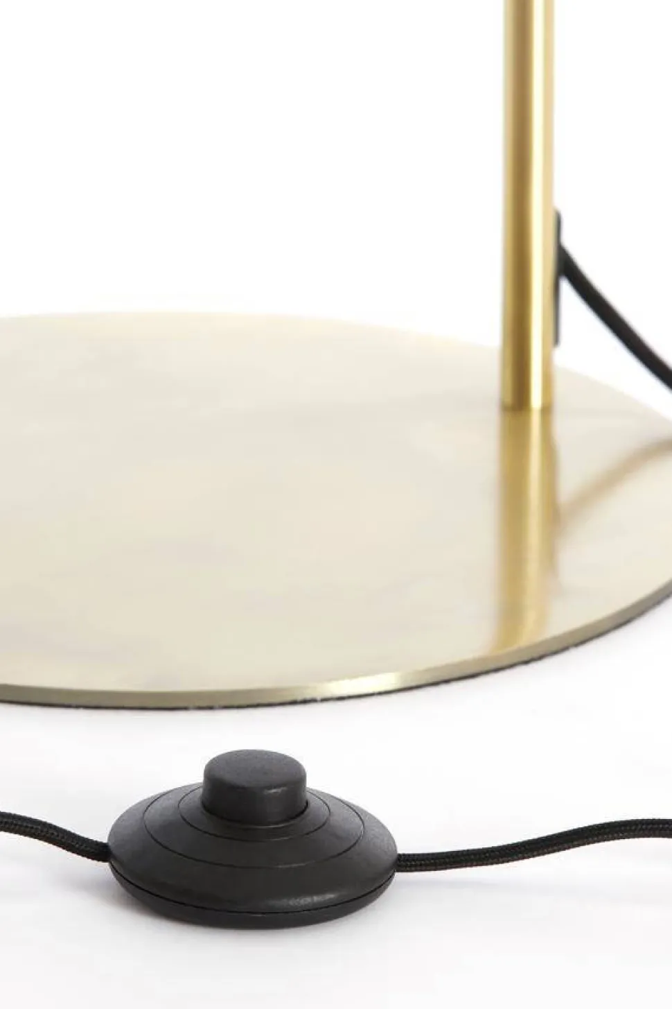 Light & Living Vloerlamp Solna