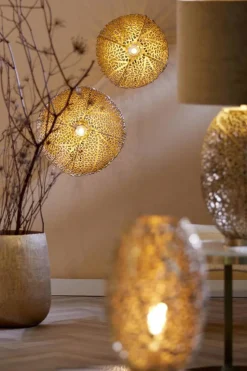 Light & Living Wandlamp Sinula