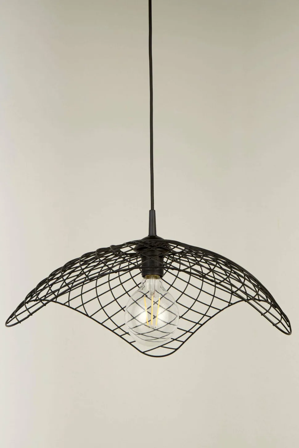 Lighting Collection Hanglamp Lissabon (O53 Cm)