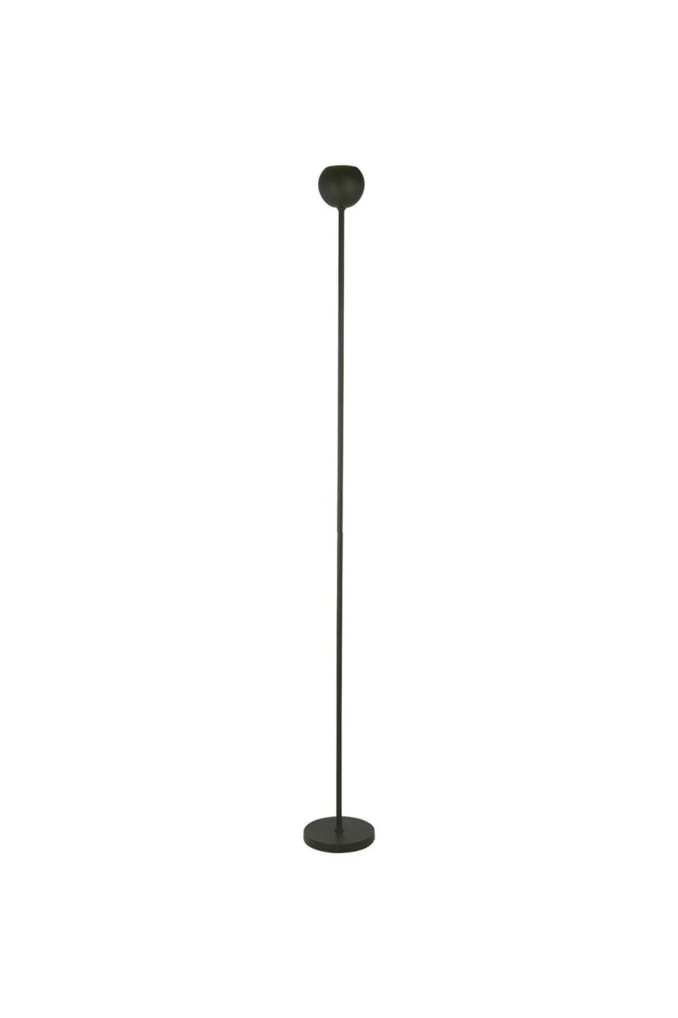 Lighting Collection Vloerlamp Bremen (O20 Cm)