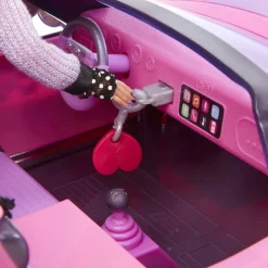 L.O.L. Surprise! City Cruiser™ Met Exclusieve Pop