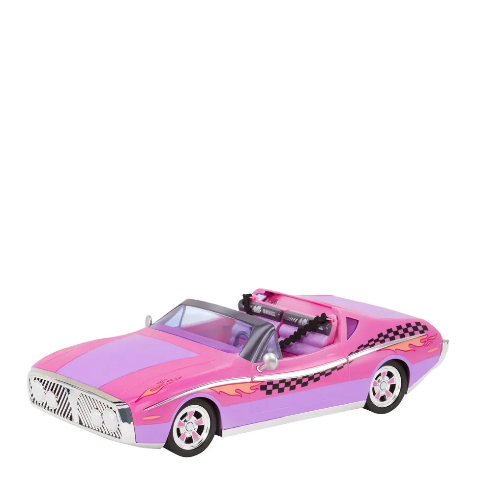 L.O.L. Surprise! City Cruiser™ Met Exclusieve Pop