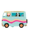 L.O.L. Surprise! Grill And Groove Camper