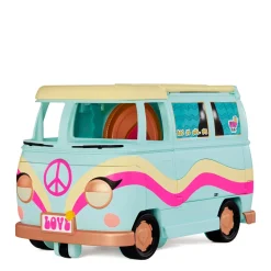 L.O.L. Surprise! Grill And Groove Camper