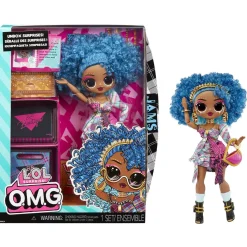L.O.L. Surprise! O.M.G. Modepop Jams
