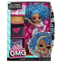 L.O.L. Surprise! O.M.G. Modepop Jams