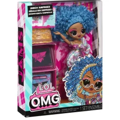 L.O.L. Surprise! O.M.G. Modepop Jams