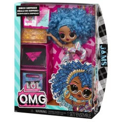 L.O.L. Surprise! O.M.G. Modepop Jams