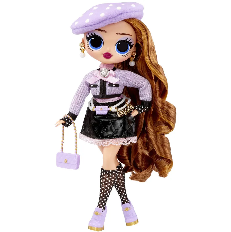 L.O.L. Surprise! O.M.G. Modepop Pose