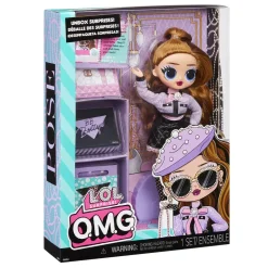 L.O.L. Surprise! O.M.G. Modepop Pose