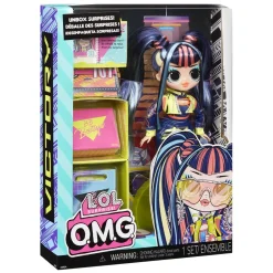 L.O.L. Surprise! O.M.G. Modepop Victory