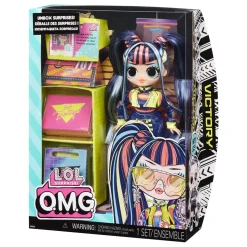 L.O.L. Surprise! O.M.G. Modepop Victory
