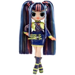 L.O.L. Surprise! O.M.G. Modepop Victory