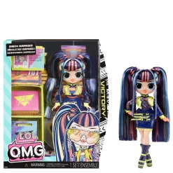 L.O.L. Surprise! O.M.G. Modepop Victory