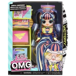 L.O.L. Surprise! O.M.G. Modepop Victory