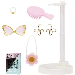 L.O.L. Surprise! O.M.G. Modepop Wildflower