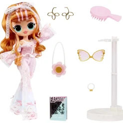 L.O.L. Surprise! O.M.G. Modepop Wildflower