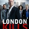London Kills - Seizoen 1 - 2 (Dvd)
