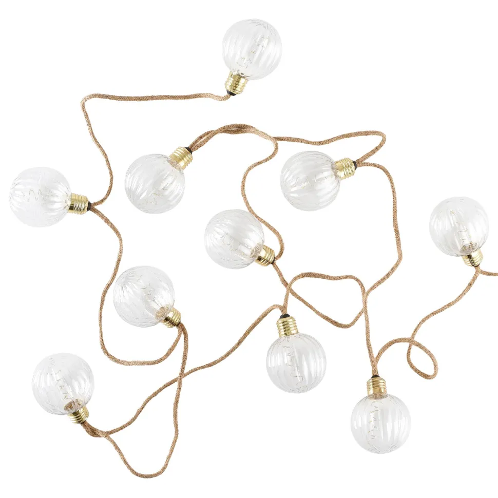 Luca Lighting Lichtparty Lights (10 Led) (815 Cm)