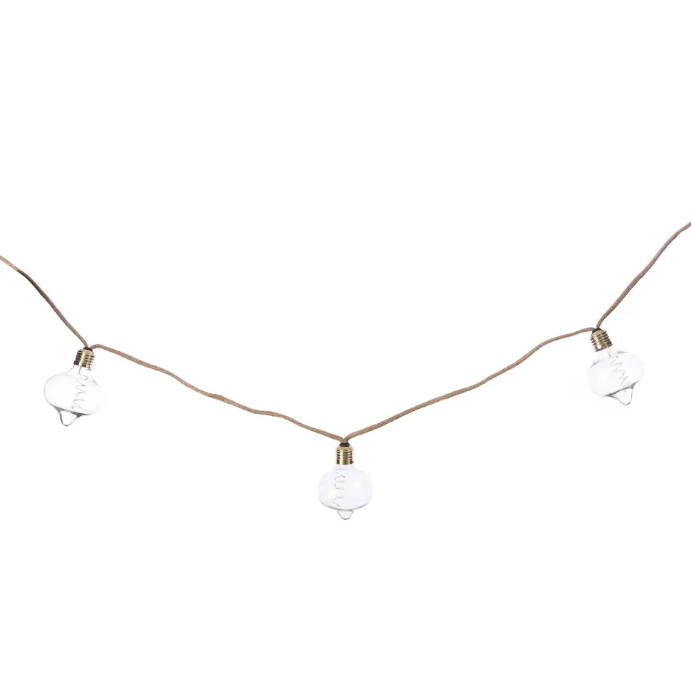 Luca Lighting Partylight Touw (10 Led)