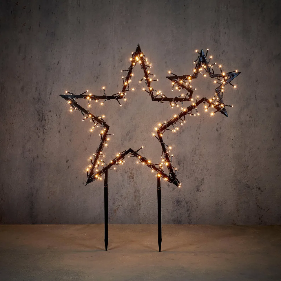 Luca Lighting Tuinsteker (220 Led)