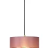 Lucide Hanglamp Extravaganza Tusse