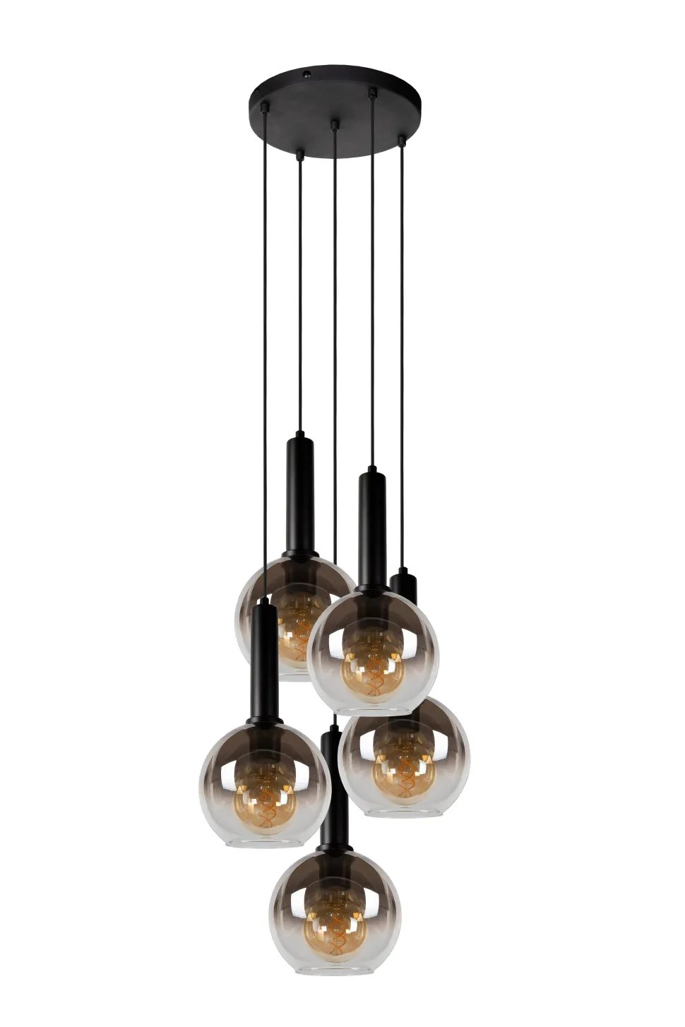 Lucide Hanglamp Marius (O55 Cm)