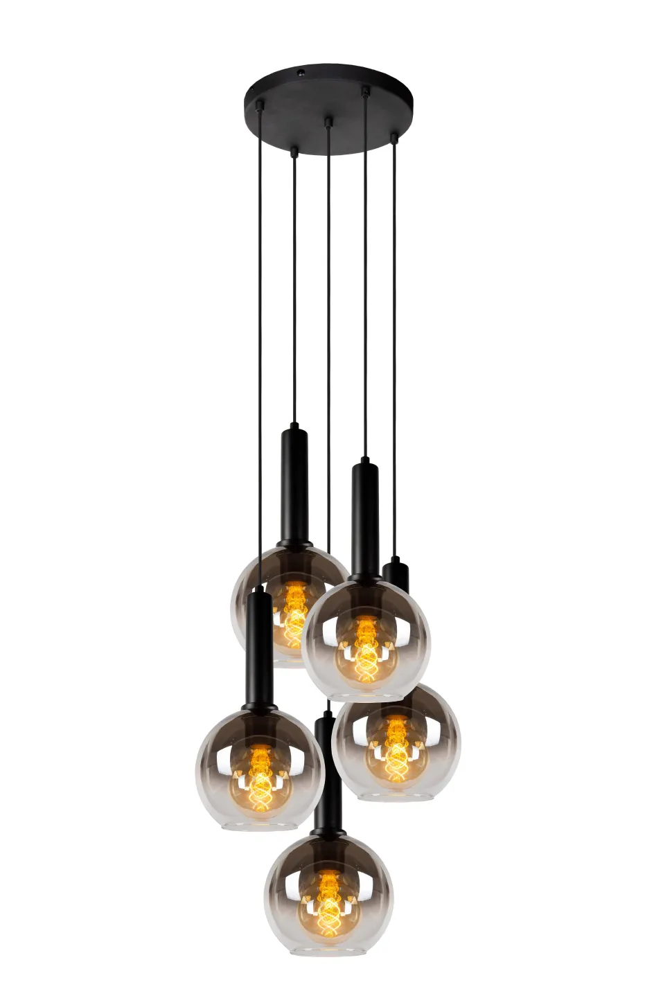Lucide Hanglamp Marius (O55 Cm)