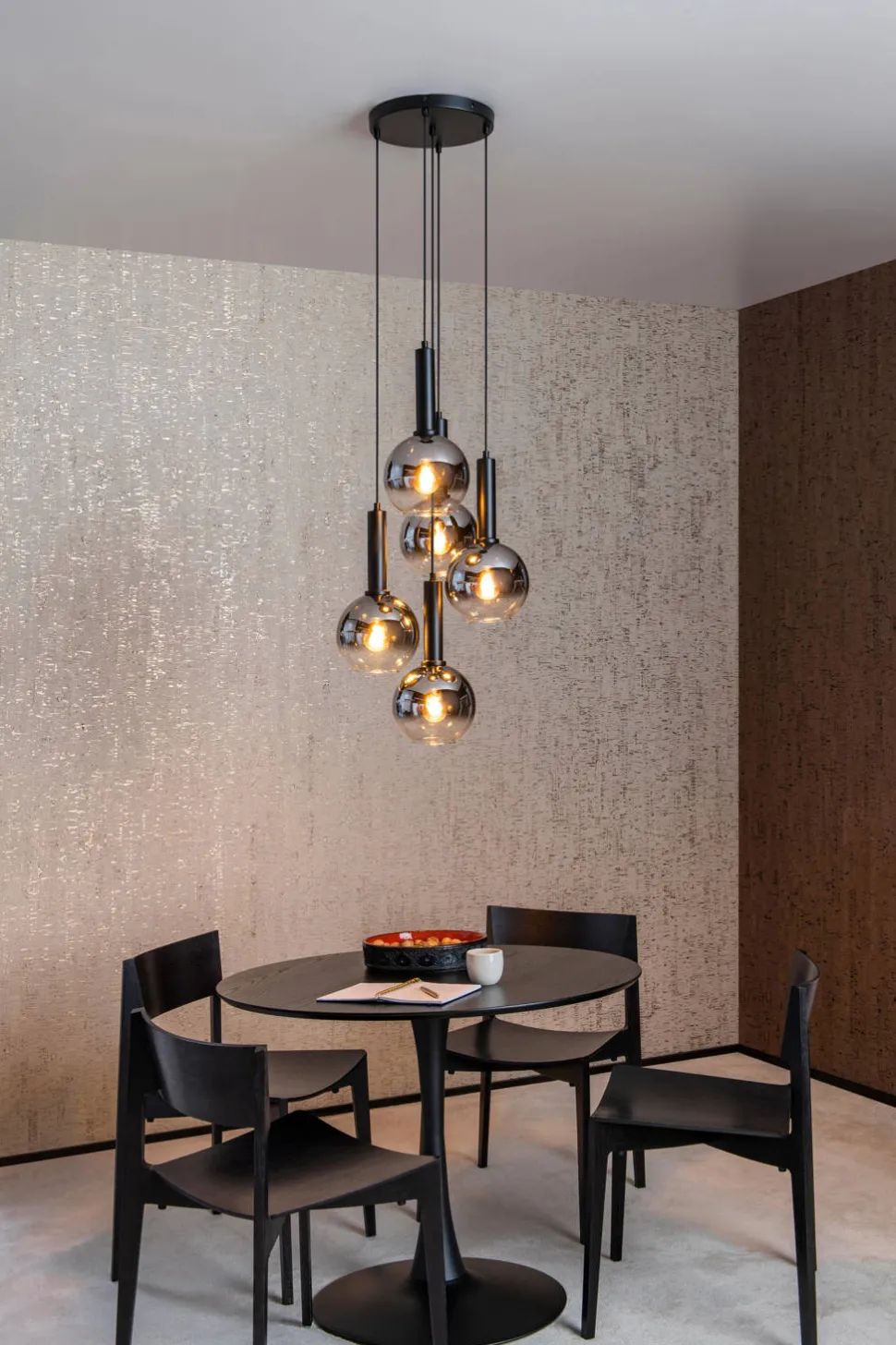 Lucide Hanglamp Marius (O55 Cm)