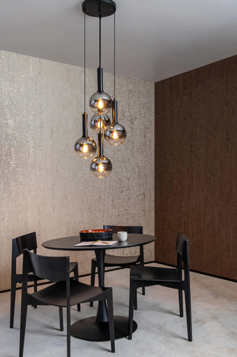 Lucide Hanglamp Marius (O55 Cm)