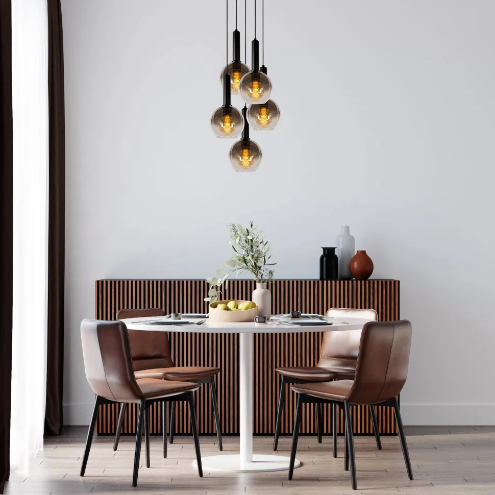 Lucide Hanglamp Marius (O55 Cm)