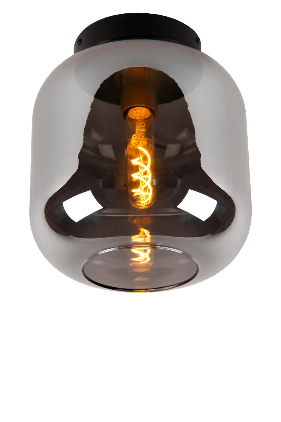Lucide Plafondlamp Joanet (O25 Cm)