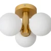 Lucide Plafondlamp Trudy (O28 Cm)