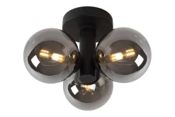 Lucide Plafondlamp Trudy (O28 Cm)