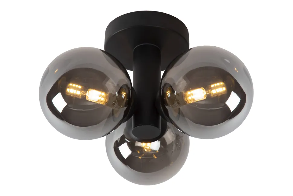 Lucide Plafondlamp Trudy (O28 Cm)