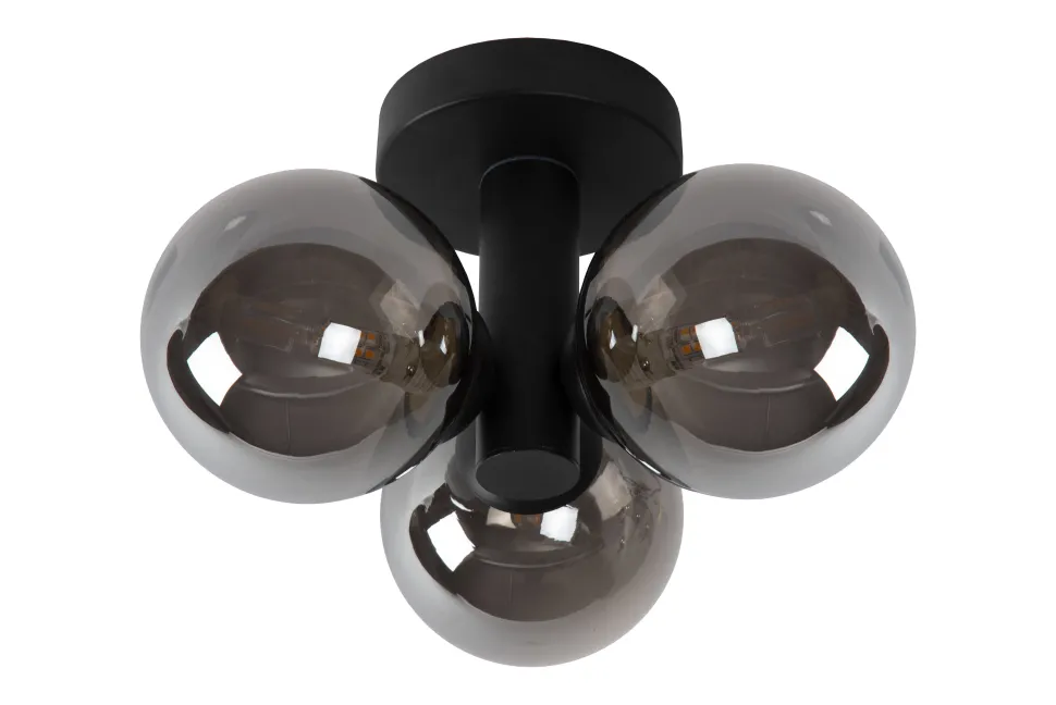 Lucide Plafondlamp Trudy (O28 Cm)