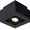 Lucide Plafondlamp Xirax